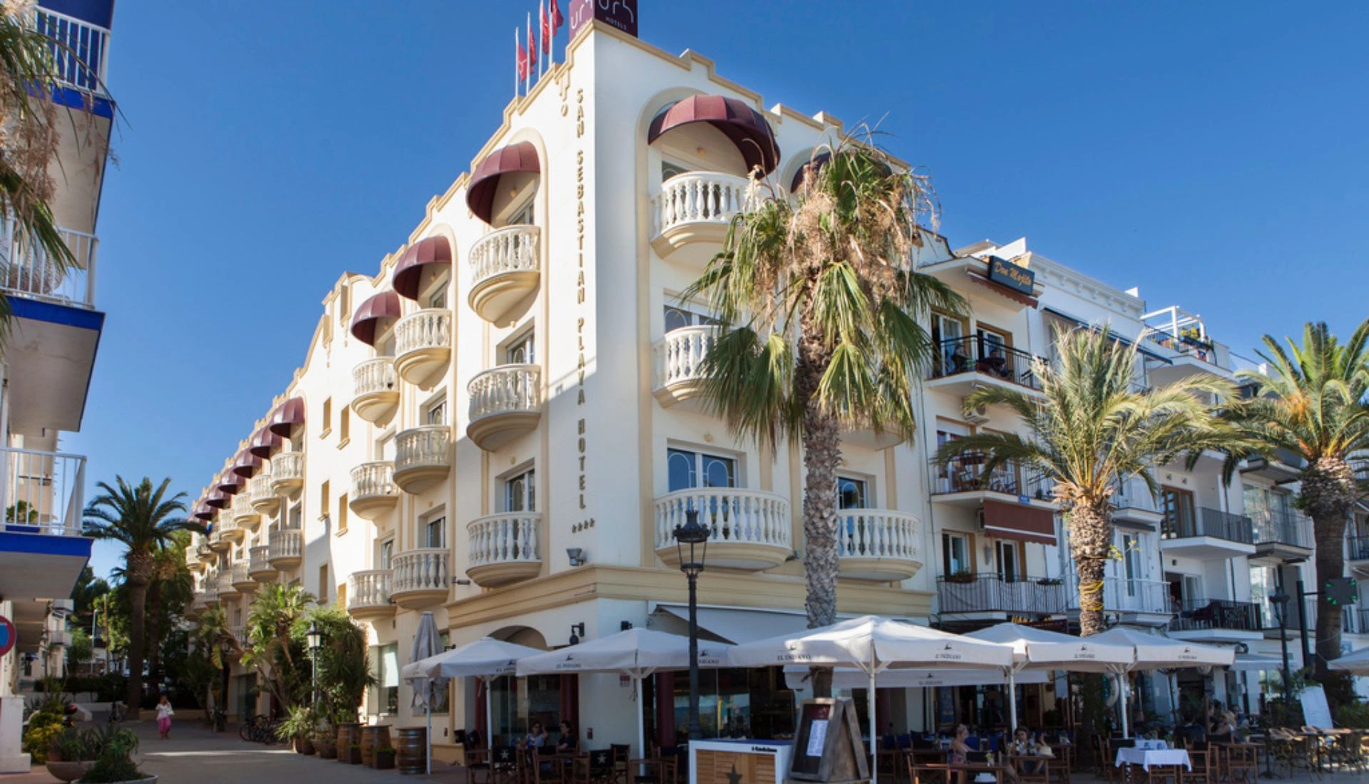 URH-Sitges-Playa