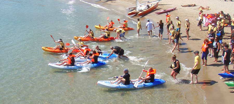 activitat-empresa-caiacas-platja