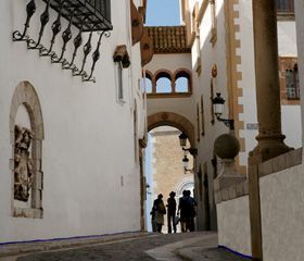 walkingcity-sitges