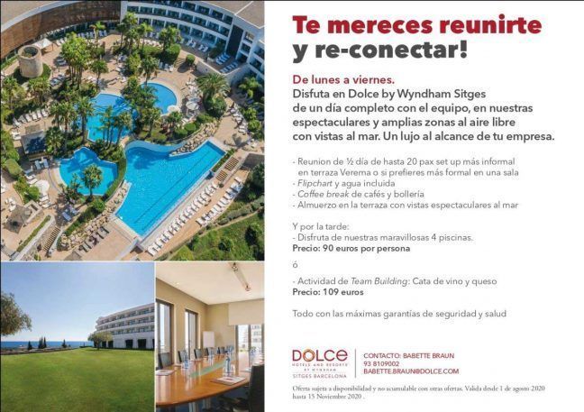 Dolce-meetings