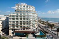 Calipolis-Sitges