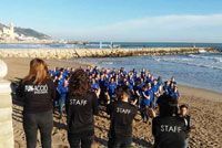 Fun-accio-sitges-teambuilding-beach