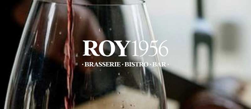 Roy-Bistro