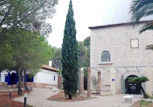 Can-Mila-Sitges Can-Mila-Sitges