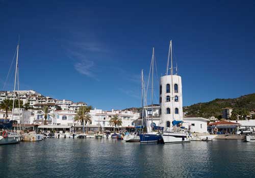 Port-aiguadolc Port-aiguadolc