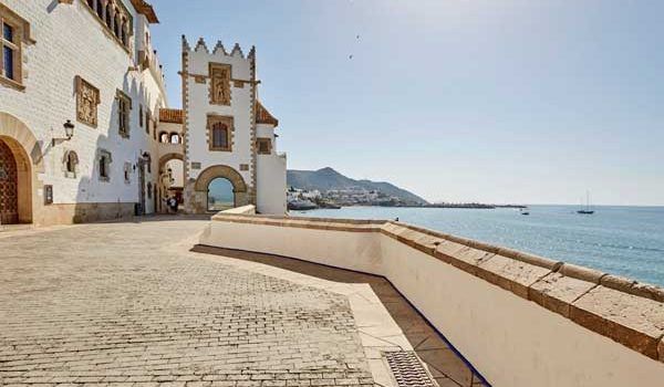 Sitges-walkable-city
