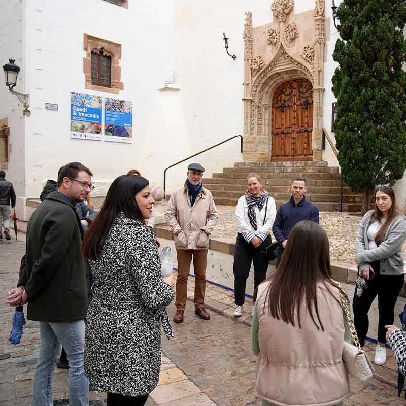 Agis-Sitges