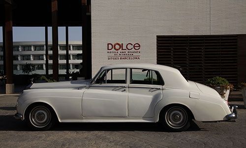 Dolce-Sitges