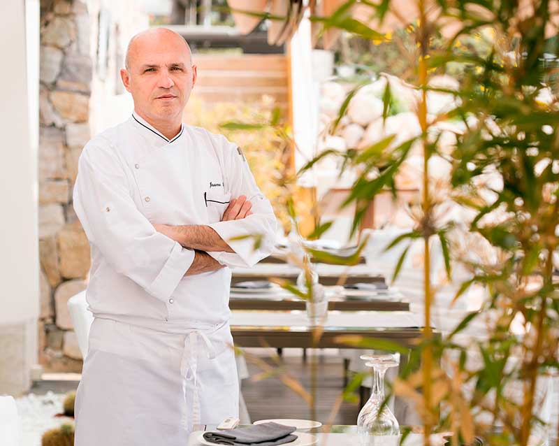 Dolce-Sitges-Jaume-Balada