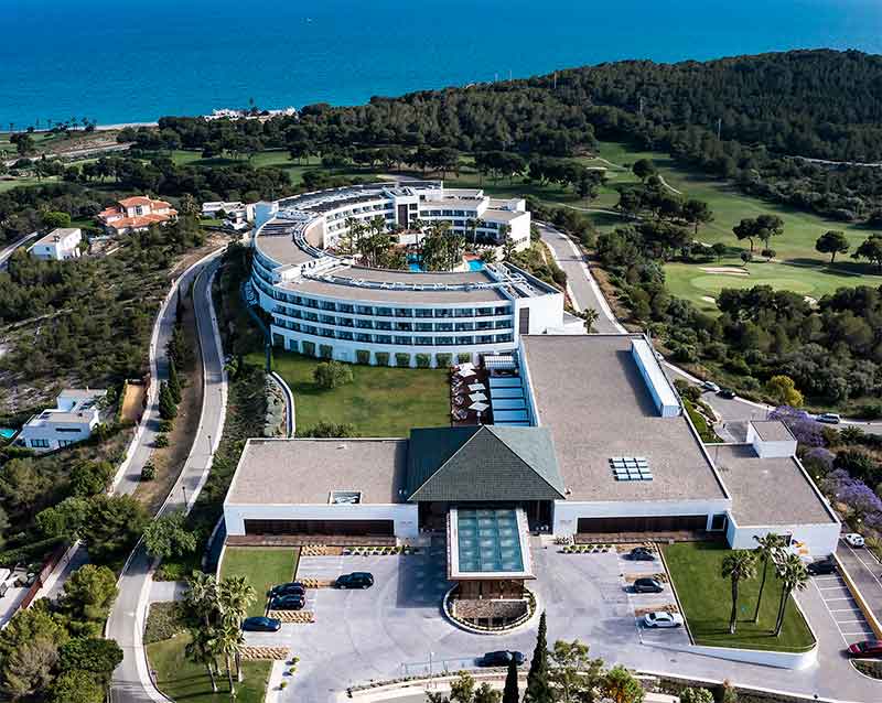 Dolce-Sitges
