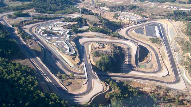 Parcmotor-Castelloli