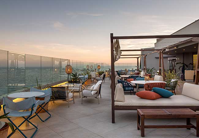 MeSItgesTerramar-Rooftop_Radio_Bar MeSItgesTerramar-Rooftop_Radio_Bar