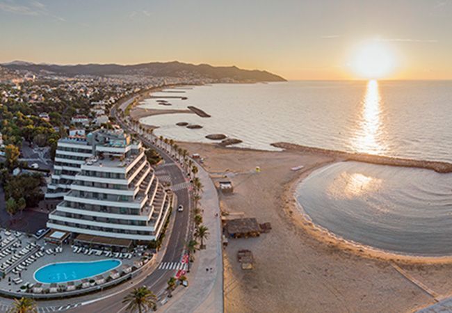 MeSitgesTerramar-General_Aerial MeSitgesTerramar-General_Aerial