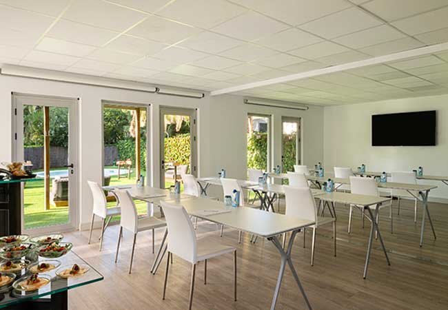 MeSitgesTerramar-Meetings_Classroom MeSitgesTerramar-Meetings_Classroom