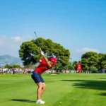 Golf-Terramar
