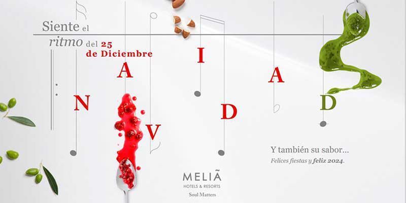 Melia-Sitges-Navidad