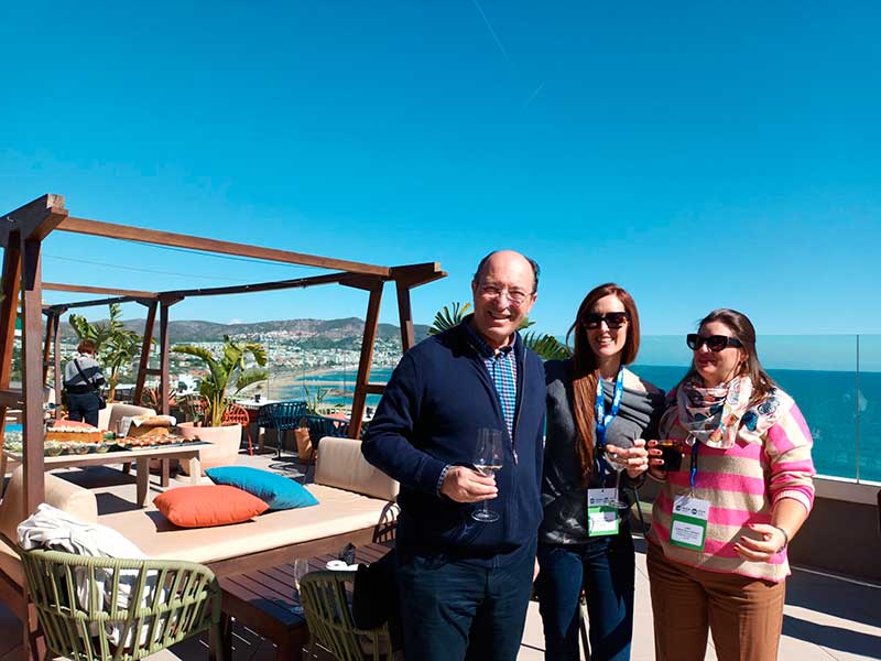 ICCA-MESitges