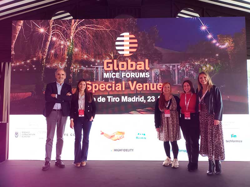 GMF-VENUES