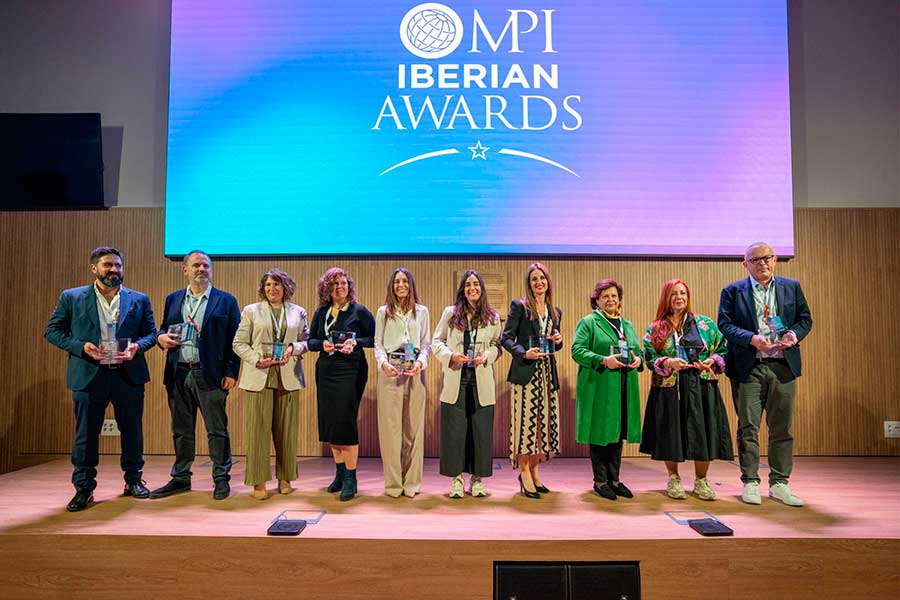 MPI-awards
