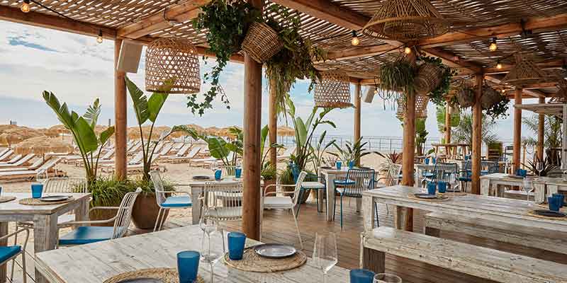 Beso-Sitges