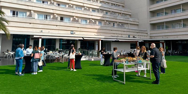 Melia-Sitges
