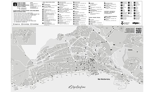 planol-sitges planol-sitges