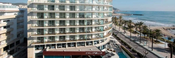 Hotel-Calipolis