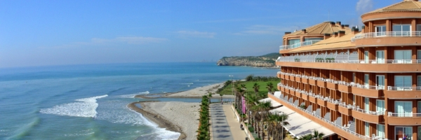 Sunway-Sitges