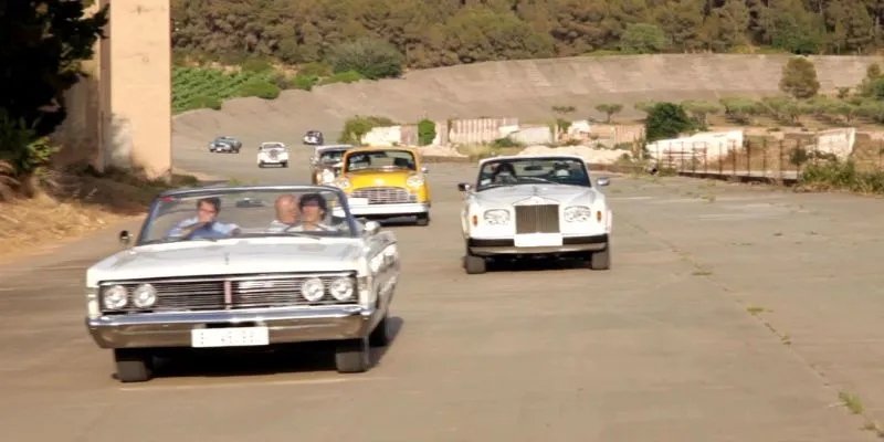 Grup-Limo