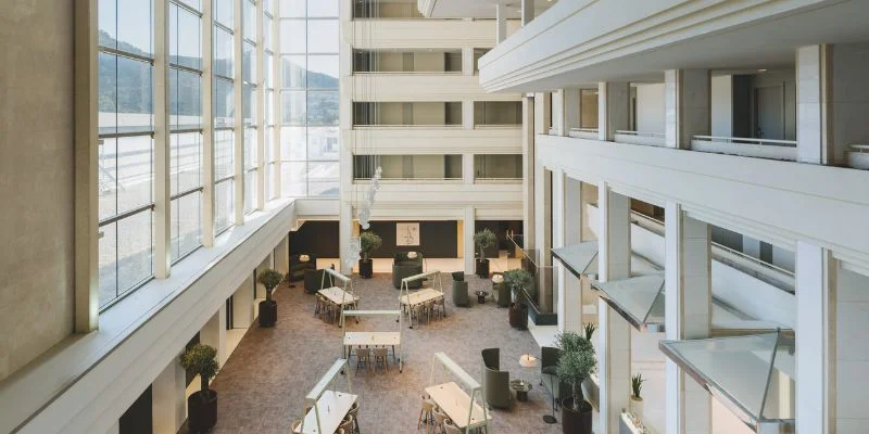 Melia-Sitges