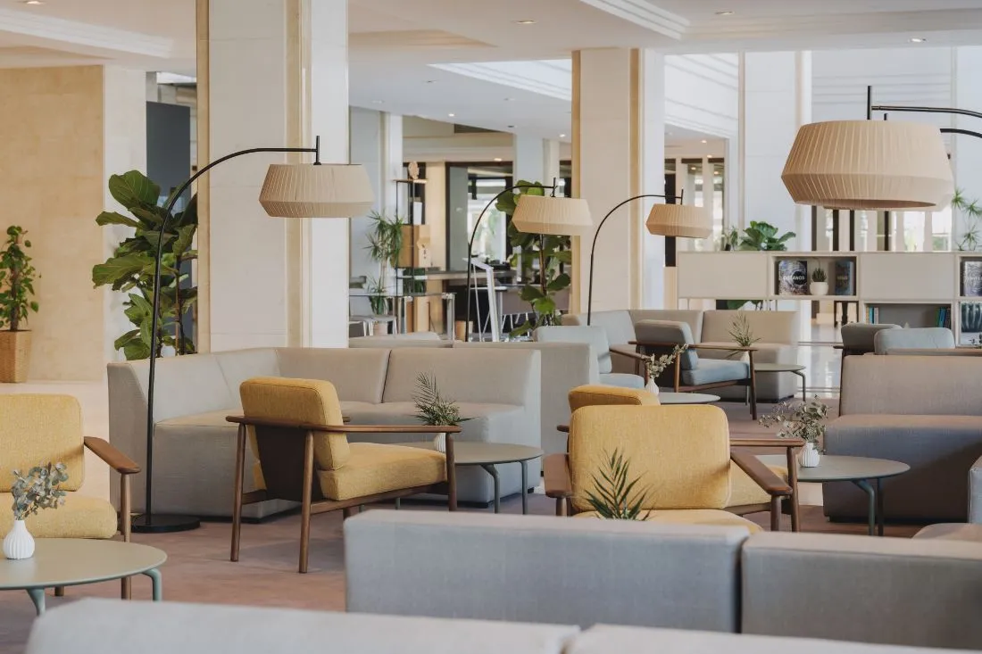 Melia-Sitges-lobby