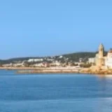Back in the office… Sitges never left