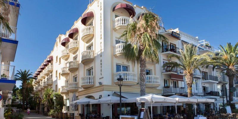 URH-Sitges URH-Sitges